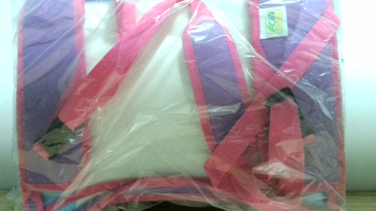 Bandeja de Viaje Impermeable para Niños con Soporte para Tablet | Mesa de Regazo para Auto y Avión, Rosa
