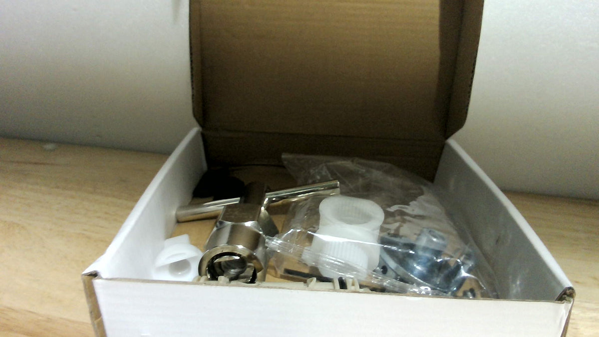 ⚠️ USADO | FALTA UNA PIEZA - Kit Cartucho de Extractor para Ducha Moen 1222 Núcleo Latón | Posi-Temp