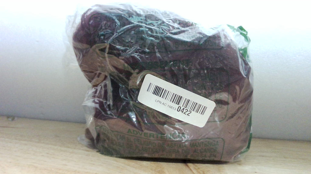 Peluca Corta Rizada Roja 14 Pulgadas con Flequillo – Sintética para Mujer | BERON