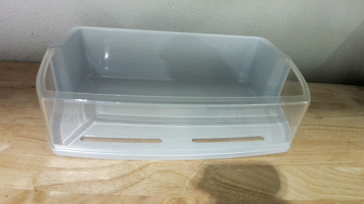 AAP73631502 Refrigerator Door Bin Shelf Replacement RIGHT by MIFLUS | Compatible for Ken-more L-G Elite Refrigerator Shelf Replacement-LFX28968ST Door Bin AP5673810,2652330,AAP72909218