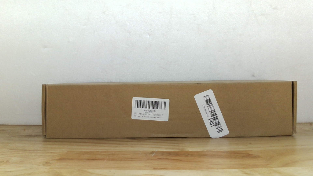 Manija de Puerta de Microondas Upgrade WB15X24435 Compatible con Microondas GE, Reemplazo WB15X10216 AP5957851 PS10065137, 2 Piezas