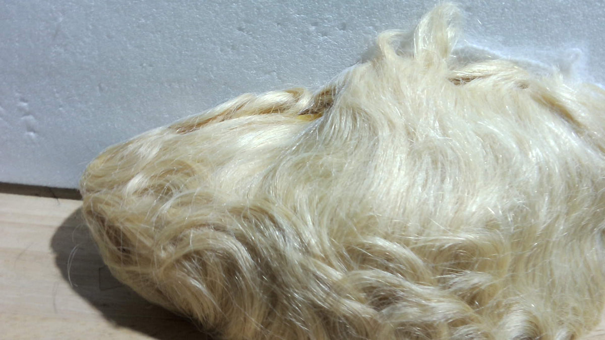 Peluca Pixie Cut de Cabello Humano 100% | Ondas Sueltas, Sin Cola, con Flequillo, para Uso Diario