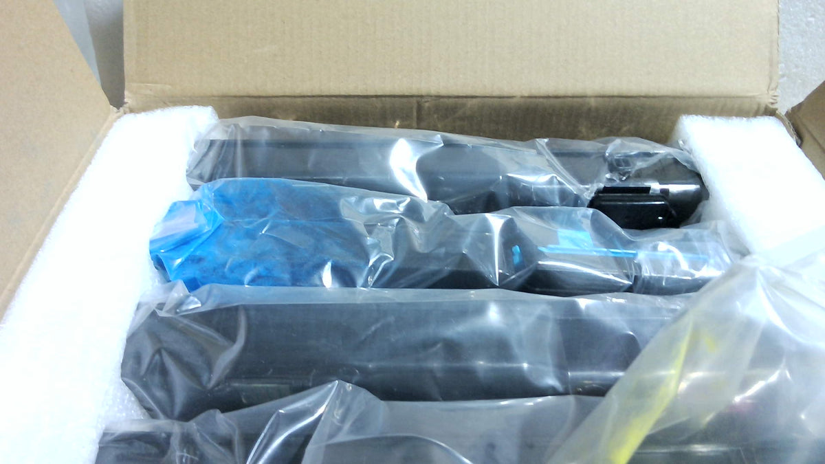 USADO – Tóner VersaLink C400 C405 Compatible Xerox | Pack de 4 Colores Alto Rendimiento