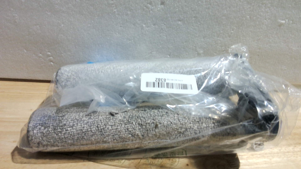 USADO-Set de Cepillo Rodante y Filtros de Repuesto para Aspiradora JONR ED12 / Eureka NEW430