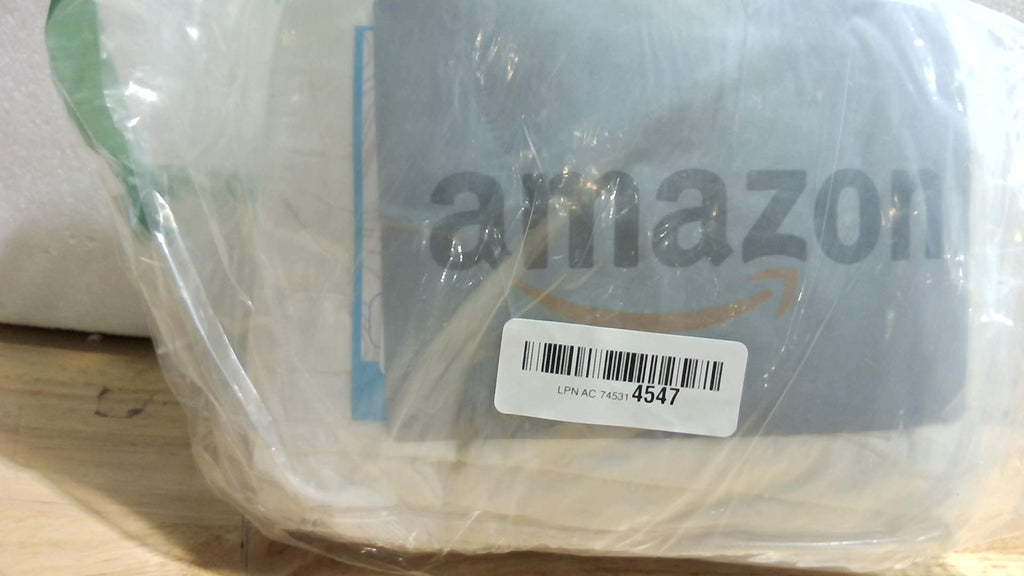 Faldón de Cama King Size Blanco – Caída 21", Envolvente, Algodón, Sin Levantar Colchón