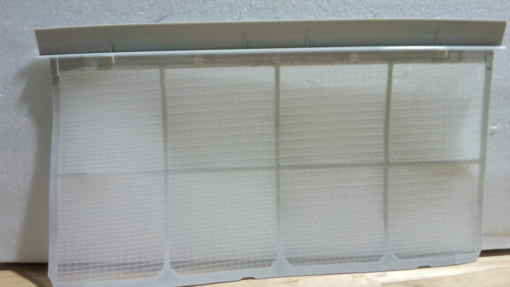 Filtro de Aire de Repuesto WJ85X10041 para Aire Acondicionado de Cuarto GE – 1 Unidad