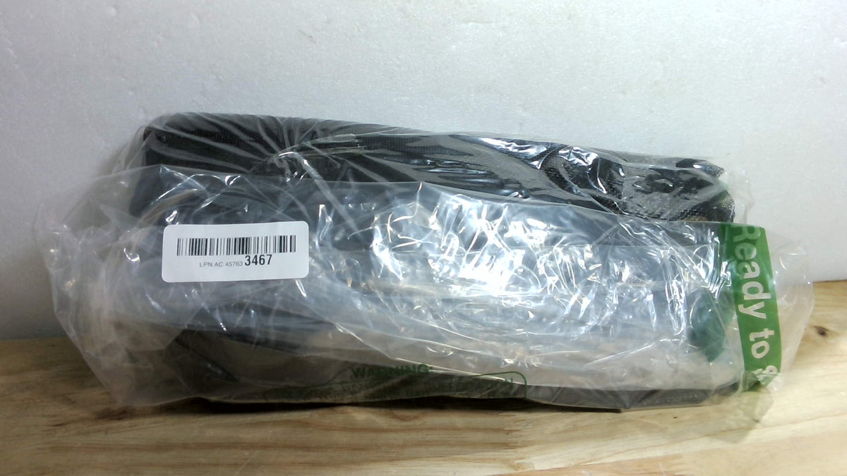 Mosquitero Magnético Yotache para Puerta 32x80" – Malla Fibra de Vidrio, Cierre Automático, Negro