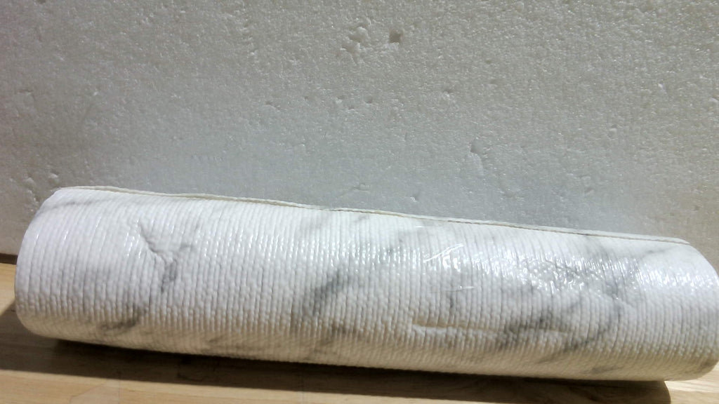 Forro Antideslizante Impermeable para Cajones y Estantes de Cocina – Sin Adhesivo, Fácil de Limpiar y Cortar