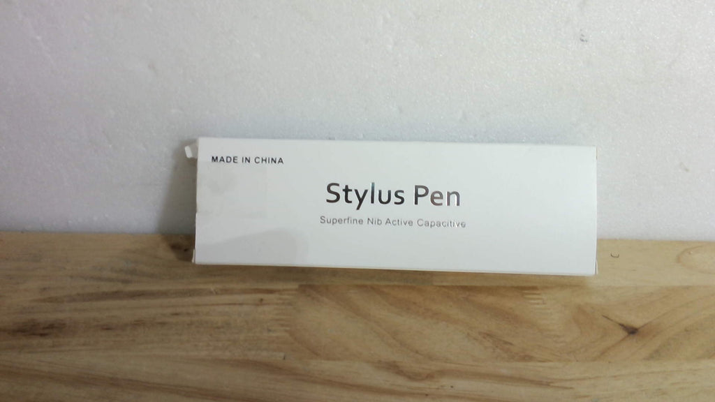 Stylus Pen para iPad Generación 6 a 11 – Carga 2X Rápida USB-C, Rechazo de Palma, Sensibilidad de Inclinación, Color Verde, Compatible 2018-2026