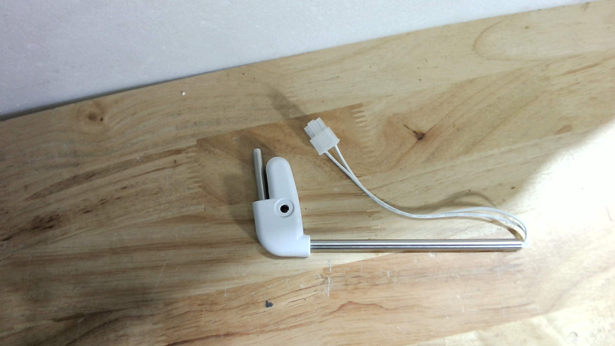 Sensor de Temperatura para Fabricador de Hielo W10511923 – Repuesto Compatible con Whirlpool y KitchenAid, Reemplaza WPW10511923, AP6022509
