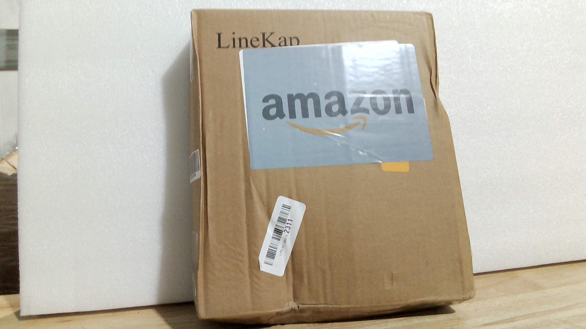 Cajas de Envío Pequeñas LineKap x25 – Cartón Corrugado Marrón 3.5x2.2x1.6" | Envios y Regalos