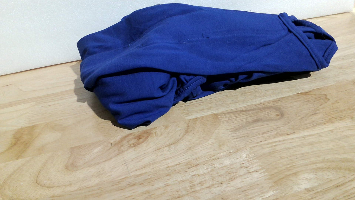 Traje Quirúrgico de Recuperación Kuoser para Perras – Cubre Patas Traseras, Evita el Lamido, para Esterilización y Heridas Abdominales