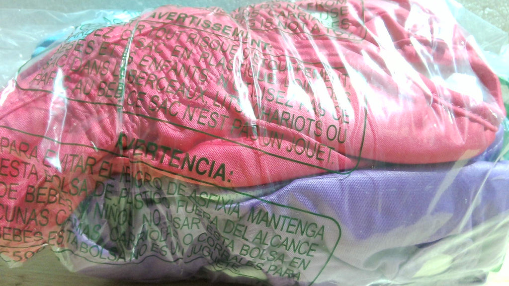 Pañales Reutilizables para Perras Wegreeco – Pack 3 Unidades, Talla Grande, para Celo y Control de Incontinencia