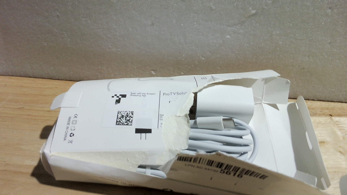 Cable Lightning USB-C MFi Certificado x2 – 3 Metros, Carga Rápida para iPhone 14, 13, 12, 11, XS, XR, X, SE