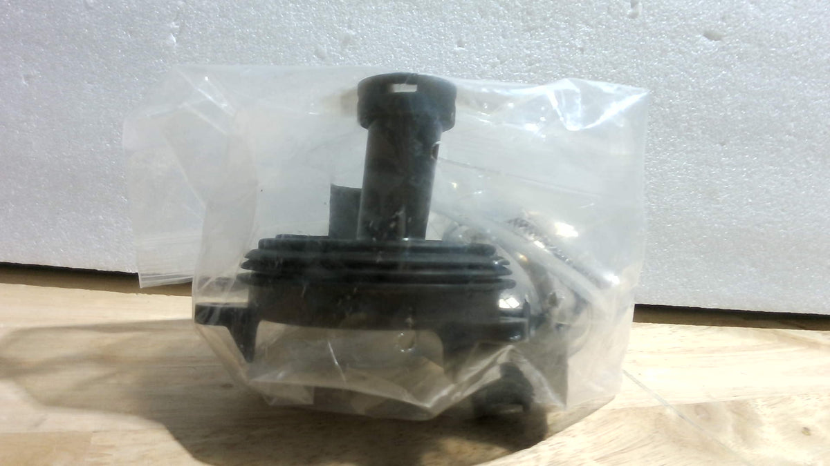Kit Válvula Desviadora Mejorada WD19X25278 para Lavavajillas GE, Whirlpool, Kenmore, Maytag y Amana – Reemplaza WD00X25260, WD18X21678, WD19X25259