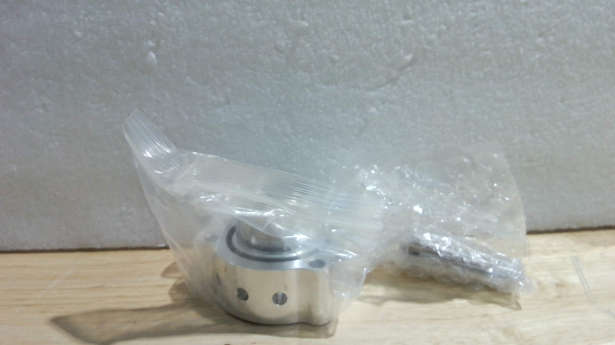 Válvula de Derivación Turbocompresor WEITARI 06H145710D – Repuesto para Audi A4, TT, VW GTI, Passat, Beetle 2.0L | Reemplaza 06H145710C