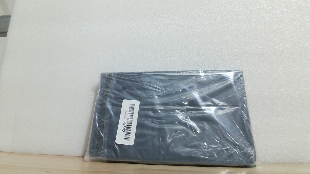 Funda BOVUGAC para TCL TAB 8 Gen 2 8.7" | Soporte Plegable, Porta Lápiz y Correa de Muñeca (Azul Oscuro)