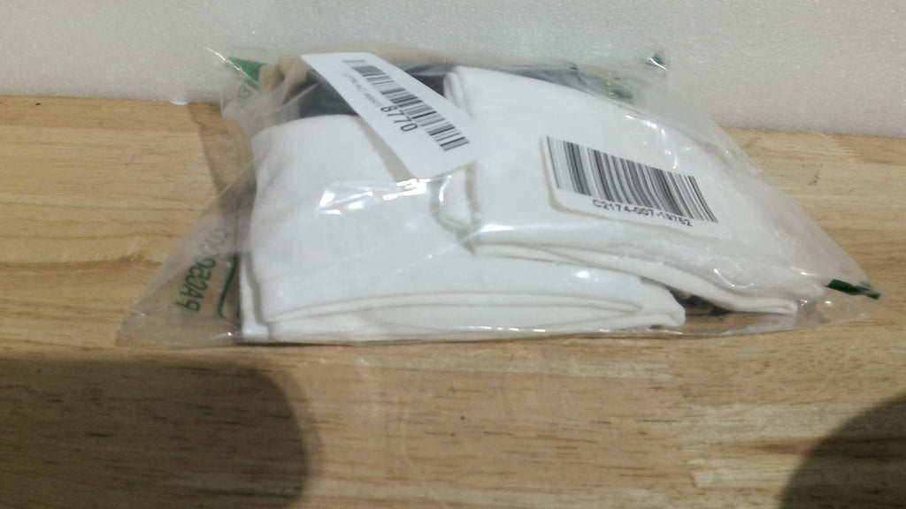 Fundas para Catéter PICC Vinsatin x6 | Transpirables, Talla Mediana, Multicolor (Mujer y Hombre)