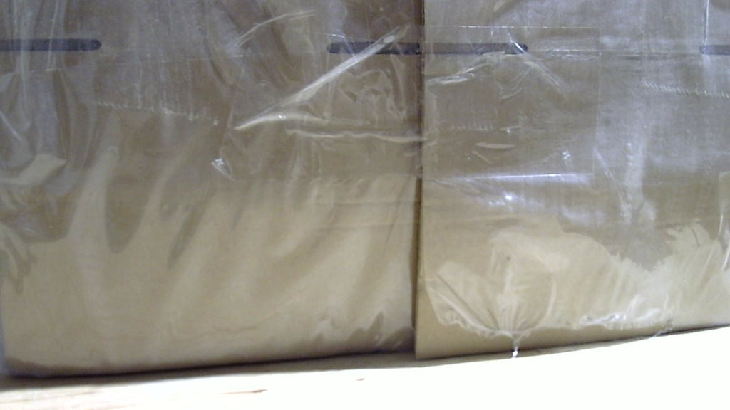 Yeaqee 72 Cajas de Envío de Cartón Corrugado 6x4x4 Pulgadas – Embalaje Kraft para Envíos, Regalos y Almacenamiento