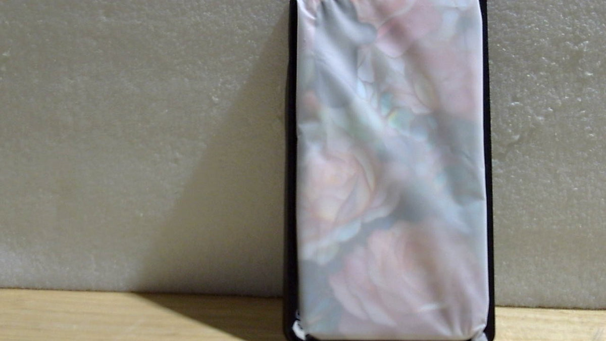 DEENAKIN Funda Samsung Galaxy S24 Plus – Vintage Rosas, Silicona Delgada, Compatible MagSafe, Femenina