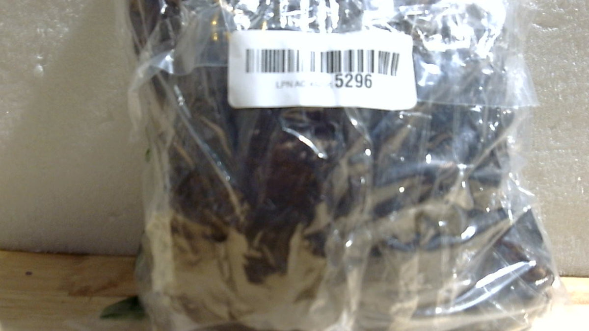 Cabello Sintético Rizado Birmano para Crochet – Pack 8, 14 Pulgadas, Preseparado, Color T30