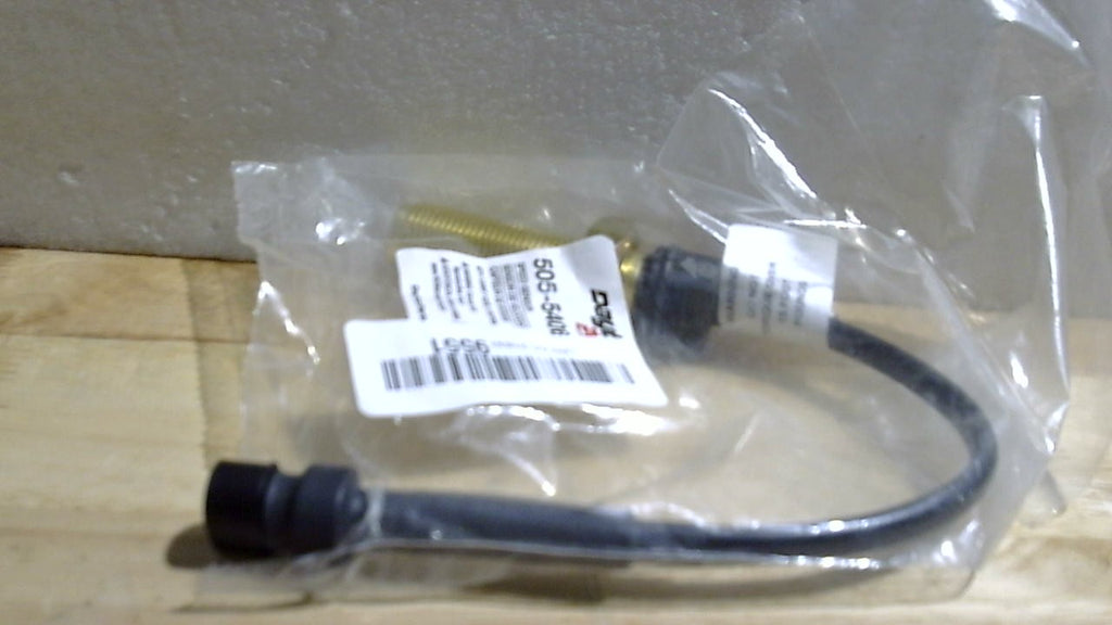 Sensor de Velocidad Dorman 505-5406 – Reemplazo para Modelos Kenworth y Peterbilt