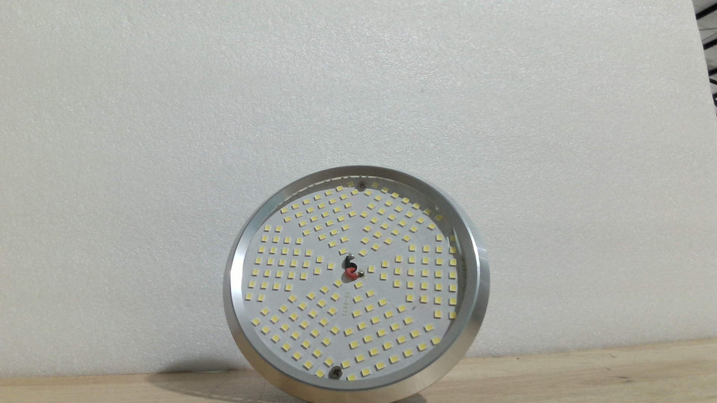 Bombilla LED para Piscina Broadroad 65W 6500lm Base E26 – Luz Blanca Diurna 6500K | Reemplazo Pentair y Hayward