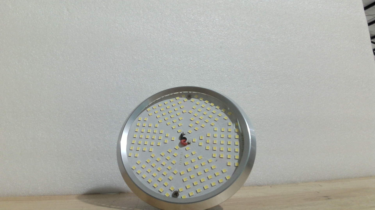 Bombilla LED para Piscina Broadroad 65W 6500lm Base E26 – Luz Blanca Diurna 6500K | Reemplazo Pentair y Hayward