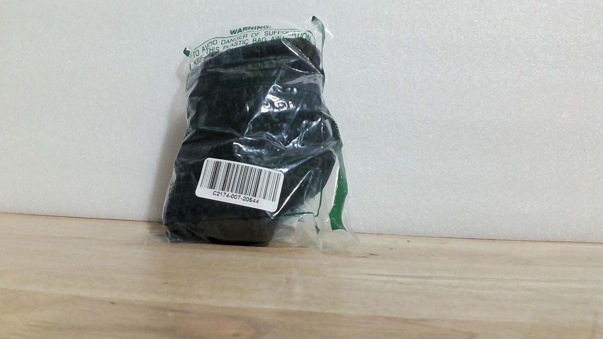 Manga de Recuperación para Perro, Pata Trasera Derecha, Talla M