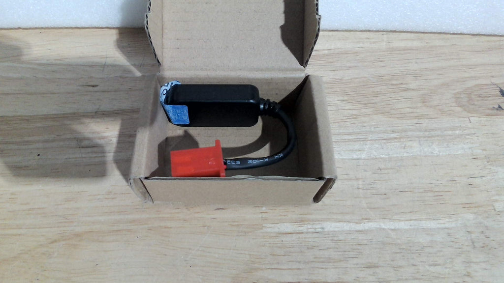 Adaptador Bluetooth Programable Mhrxusd – Compatible con Bicicleta Eléctrica Soleil 01 | Reemplazo Módulo Controlador Nanjing/Fardriver Bantam