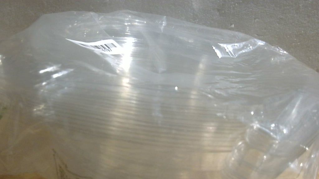 15 piezas - Bandejas recolectoras de agua de 10 pulgadas para macetas colgantes