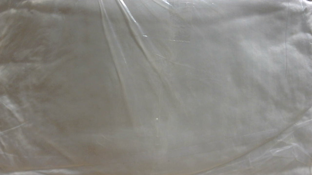 Almohadas de la colección EIUE Hotel para dormir, paquete de 2, tamaño Queen. Almohadas para quienes duermen de lado o boca arriba, rellenas de microfibra supersuave con relleno alternativo de plumón, 20 x 30 pulgadas.