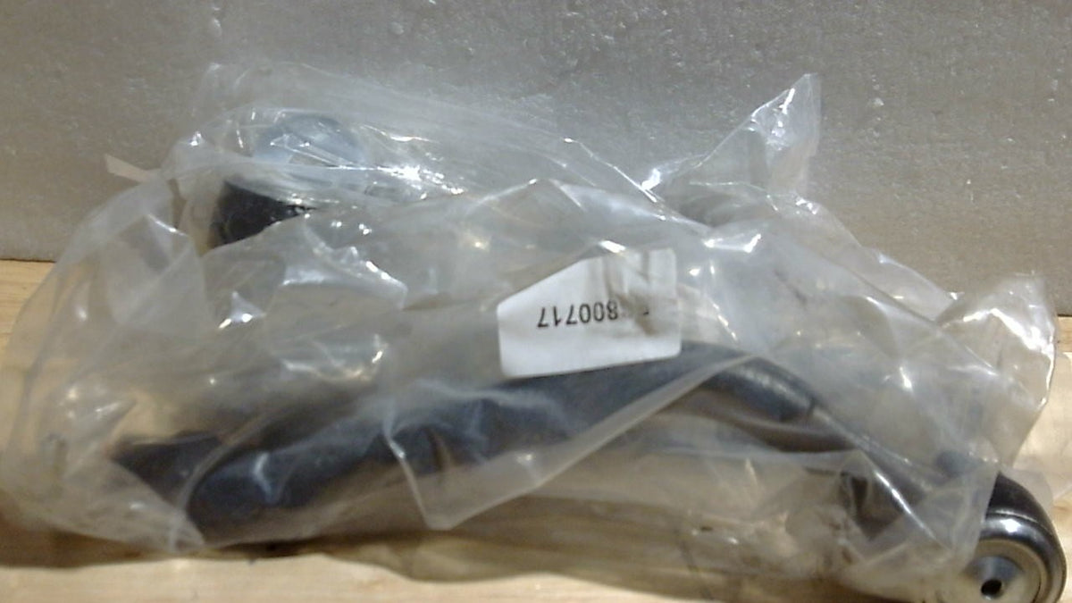 USADO-Torsiva Juego de 4 piezas de rótulas de dirección delanteras exteriores e interiores, compatibles con Kia Cadenza Optima y Hyundai Azera Sonata 2011 2012 2013 2014 2015 2016 #OE ES800717 ES800718 EV800974