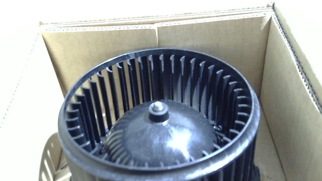 Ventilador del motor del calefactor del aire acondicionado delantero sin consola central personalizada para Cadillac Escalade ESV EXT Hummer H2, GMC Sierra 1500 2500 HD 3500 HD Yukon XL Avalanche Silverado Suburban 2007-2014 700191