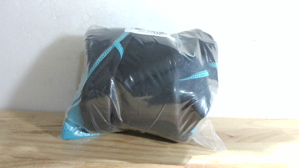 Traje de neopreno corto Hevto Kids para niños y niñas, talla 4T, de 2 mm, con cremallera frontal, para aguas frías, ideal para nadar y surfear (K1S-Azul, 4).