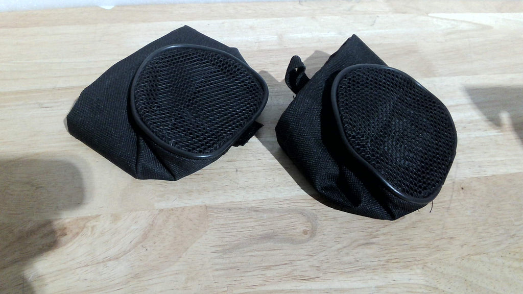 Portavasos Patelai para sillas, paquete de 2