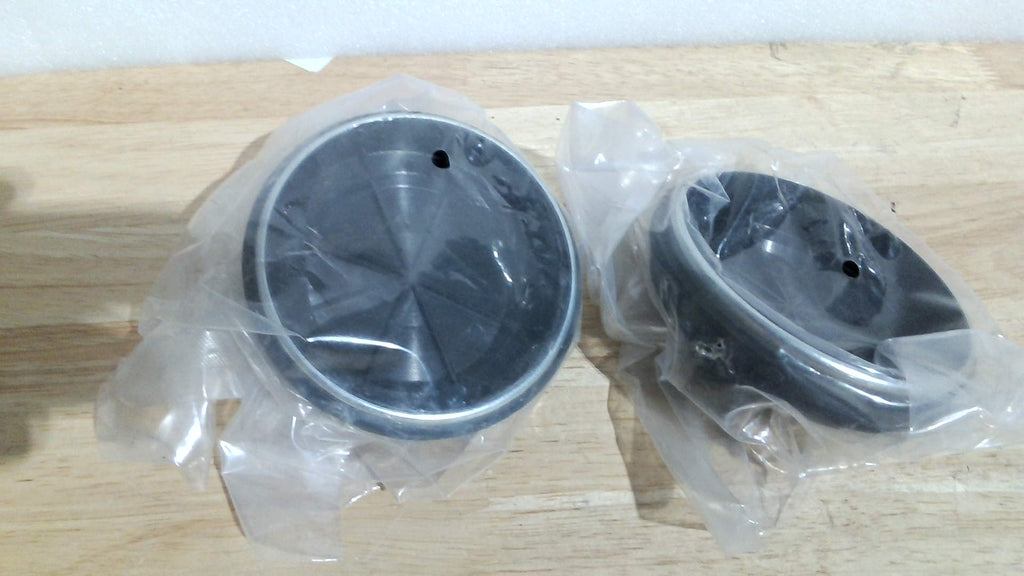 2 sensores ABS traseros para Kia Sorento 2015-2020