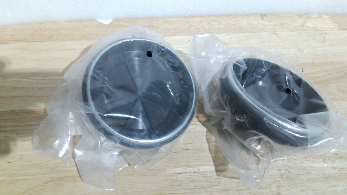 2 sensores ABS traseros para Kia Sorento 2015-2020