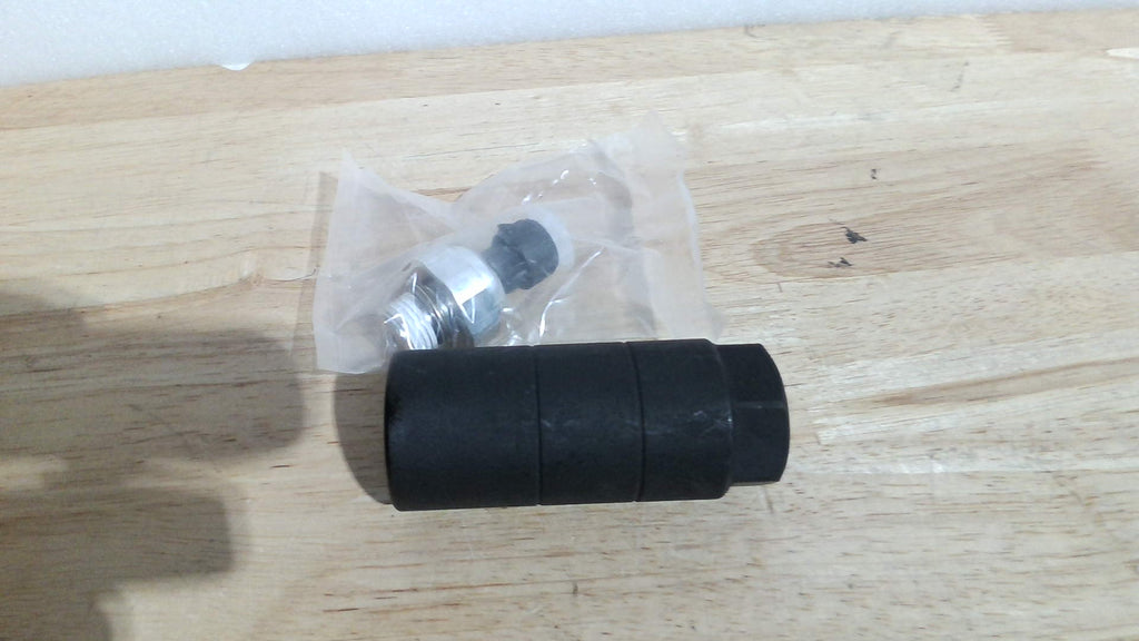Sensor presión de aceite D1846A 12677836 para Chevy y GMC