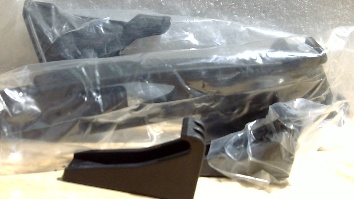 USADO-Pestillo de capó con soporte de cierre compatible con Freightliner Columbia 2003-2008. Reemplaza las piezas de repuesto A17-15553-000/A17-15553-001. Capós izquierdo y derecho (par).