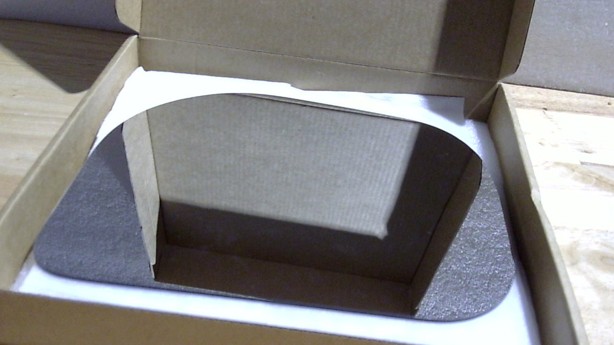 Cristal de espejo JZSUPER compatible con Nissan Armada 2010-2015 y Nissan Titan 2009-2015. Cristal plano de repuesto para el lado del conductor (sin calefacción).