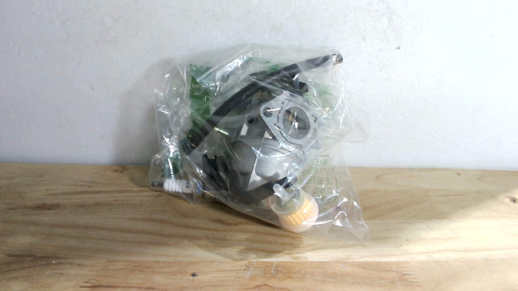 Carburador de reemplazo Aynaxcol 0J58620157 para generadores Generac GP