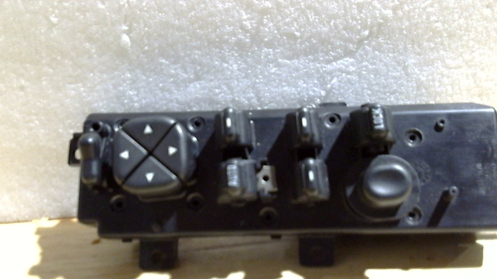 USADO-Interruptor principal de ventanas SWITCHDOCTOR para Jeep Grand Cherokee Laredo de 1999, 2000, 2001, 2002, 2003 y 2004.