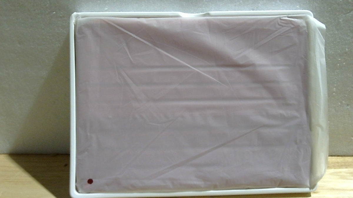 Funda ESR para iPad Pro de 11 pulgadas (M5/M4) 2025/2024, funda giratoria con cubierta magnética extraíble, soporte ajustable vertical/horizontal, 9 ángulos de soporte, serie Shift, rojo.