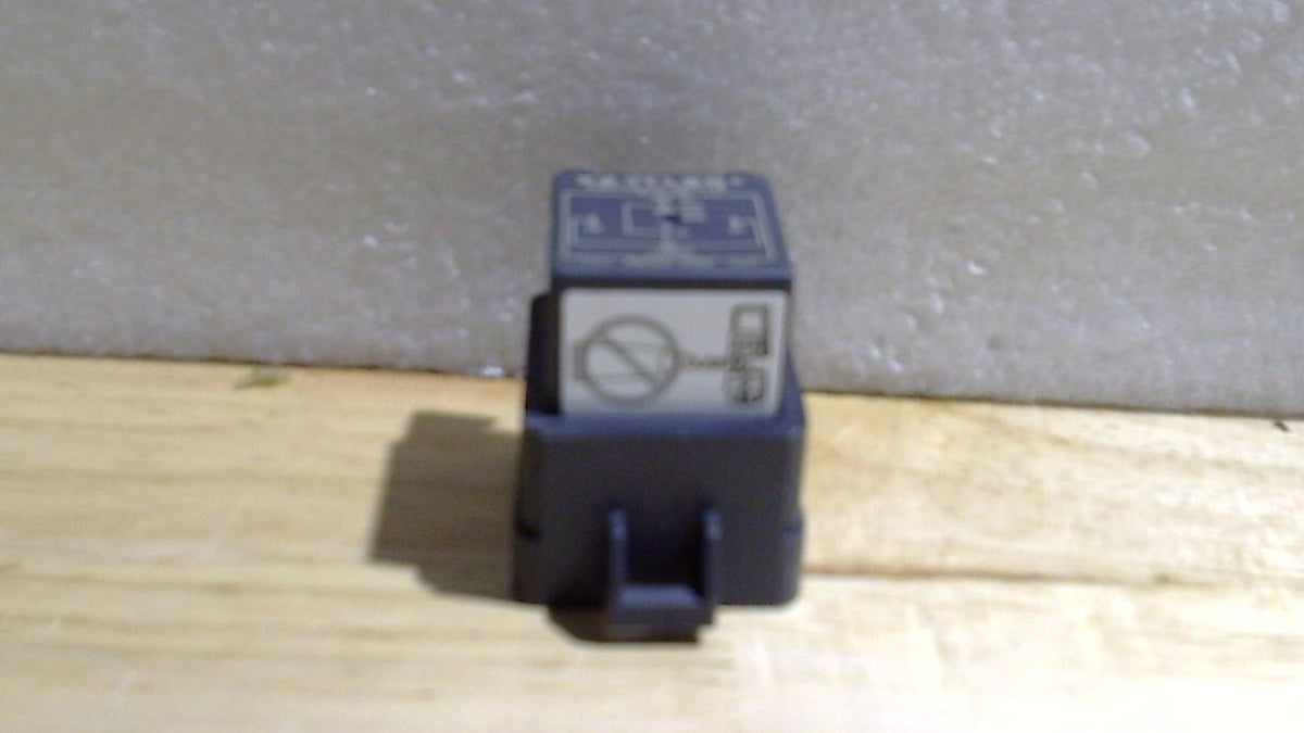 Conjunto de relés Quicksilver 882751A04 para motores fueraborda Mercury de 30 a 300 CV.