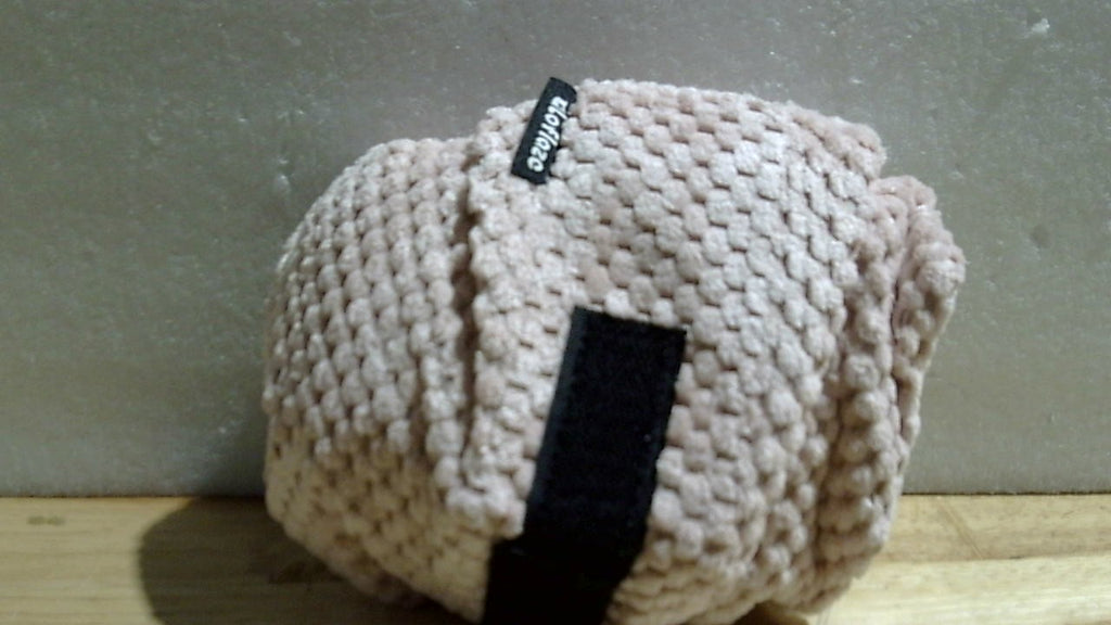 Collar isabelino inflable suave Loflaze para perros grandes, medianos y pequeños, y gatos después de una cirugía - Dona para el cuello, collar isabelino, alternativas para la recuperación de perros