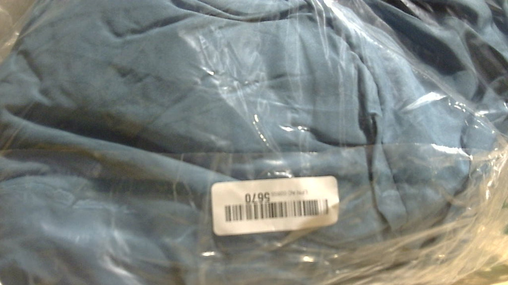Sábana bajera ajustable Queen extra profunda - Sábana bajera ajustable individual de lujo para hotel - Se adapta fácilmente a colchones de 45 a 60 cm - Ultrasuave, no se arruga ni se decolora gracias a su bolsillo extra profundo - Transpirable y cómoda