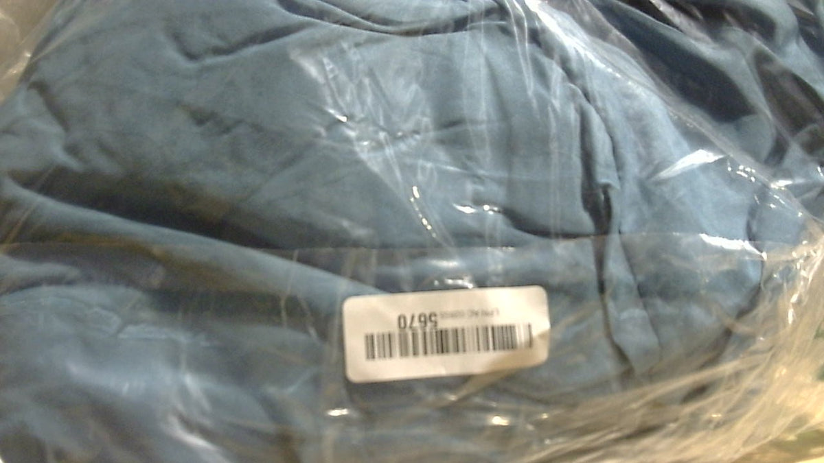 Sábana bajera ajustable Queen extra profunda - Sábana bajera ajustable individual de lujo para hotel - Se adapta fácilmente a colchones de 45 a 60 cm - Ultrasuave, no se arruga ni se decolora gracias a su bolsillo extra profundo - Transpirable y cómoda