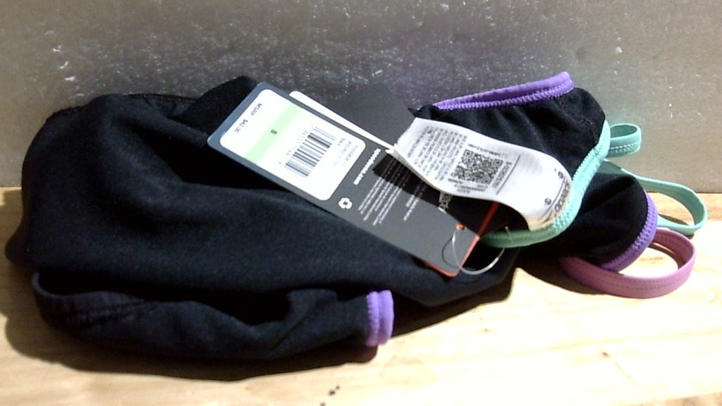 Traje de baño de una pieza Speedo para niña con tirantes finos