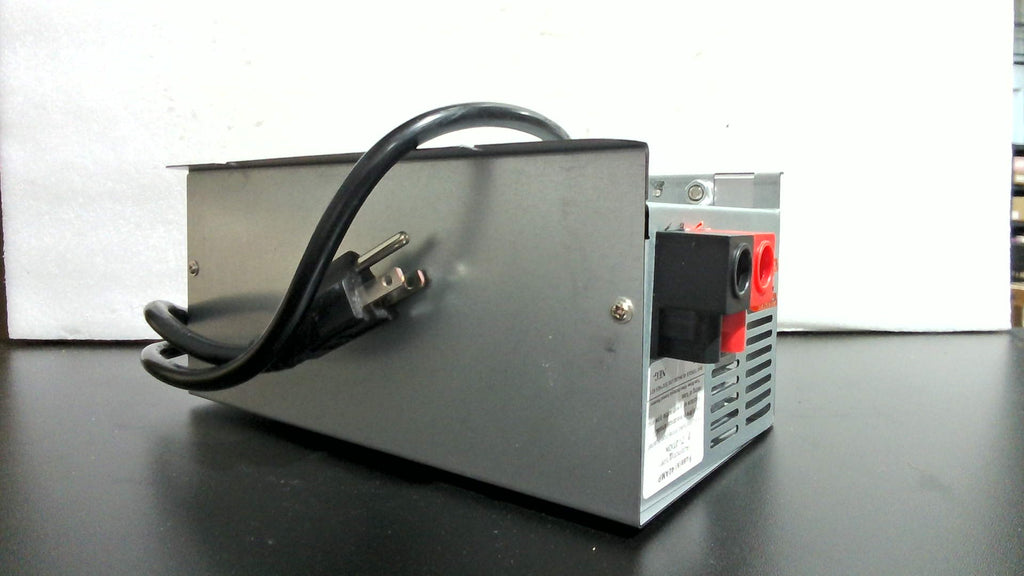 Convertidor de potencia para vehículos recreativos WF-9855 de 55 amperios, cargador de tres etapas para montaje en cubierta, compatible con WF-9855, WF-9855-AD, WF-9855-AD-MBA, WF-9855AN y otros modelos de la serie WF-9800.